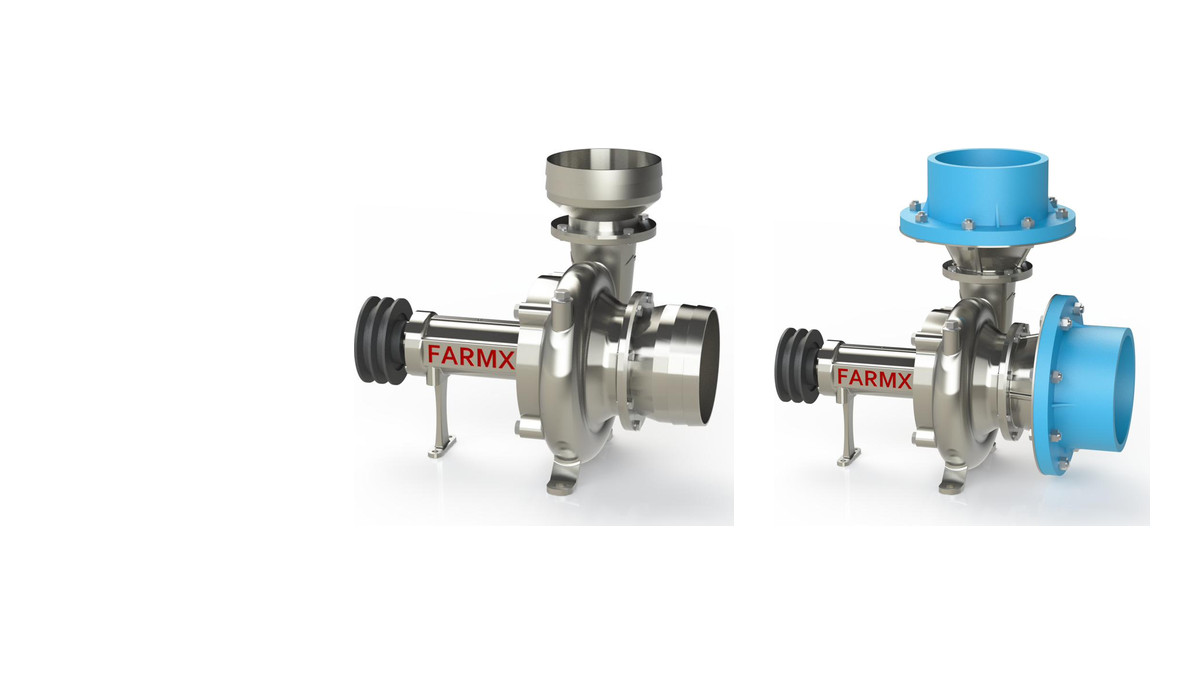 Ảnh Dòng F của xưởng FarmX Đầm Dơi Cà Mau, ảnh thật đang chụp